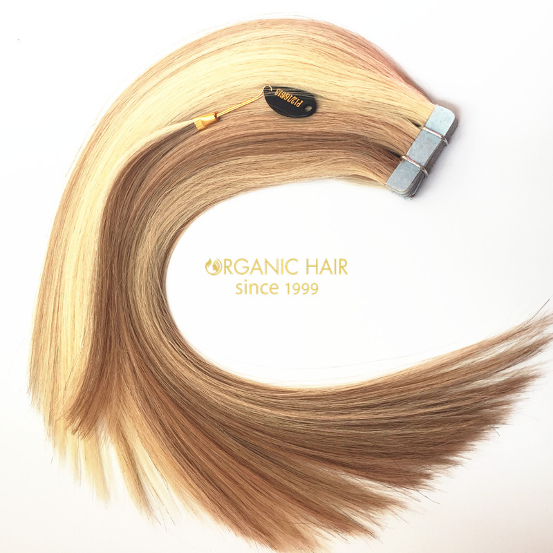 the human hair remy real human hair extensions